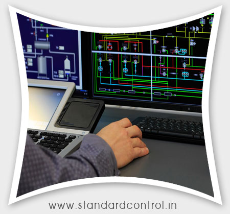 Standard Control Panel Private Limited electrical control panel enclosures manufacturers in India Punjab Ludhiana