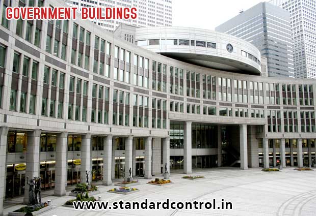 Standard Control Panel Private Limited electrical control panel enclosures manufacturers in India Punjab Ludhiana