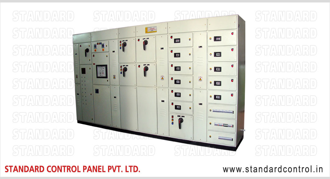 auto load sharing panel als panel manufacturers exporters india punjab