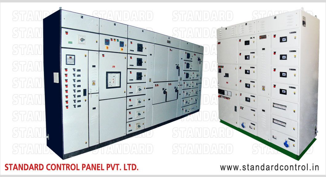 auto load sharing panel als panel manufacturers exporters india punjab