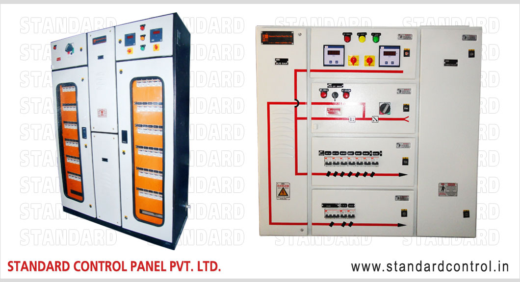 lighting distribution panel ldb panel manufacturers exporters india punjab