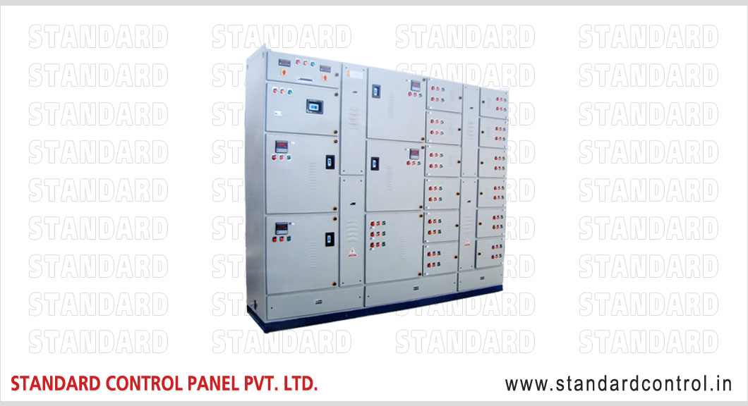 motor control centre mcc panel manufacturers exporters india punjab