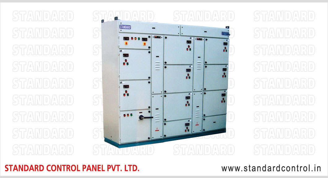 motor control centre mcc panel manufacturers exporters india punjab