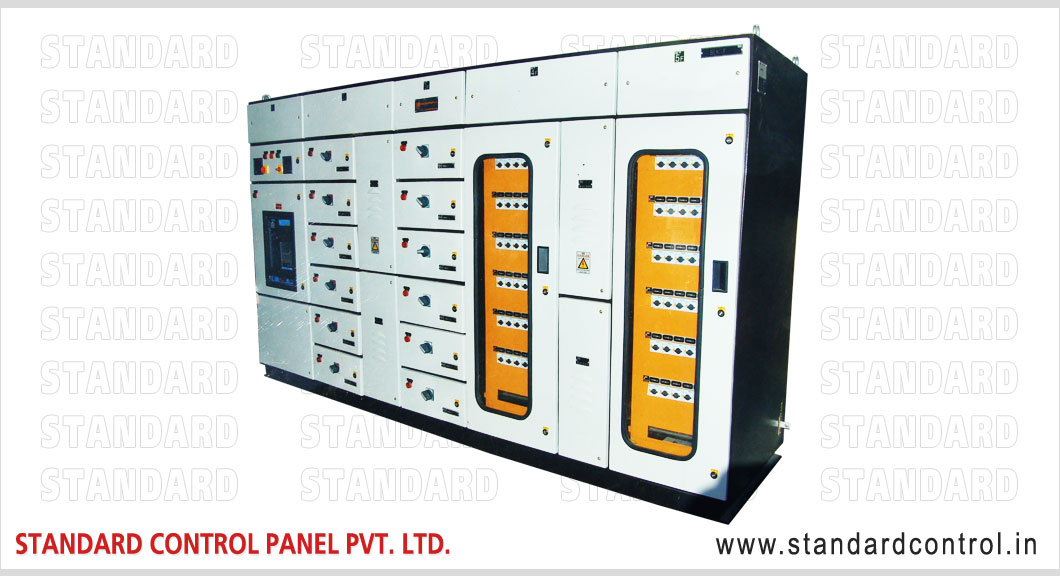 main distribution board mdb panel manufacturers exporters india punjab