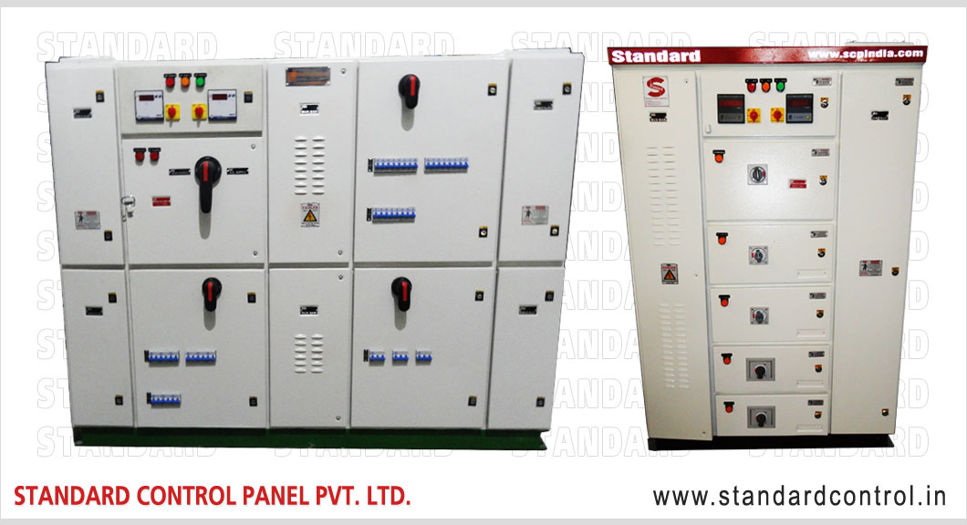 Sub Distribution Panel, sdb Panel manufacturers India, punjab, sdb